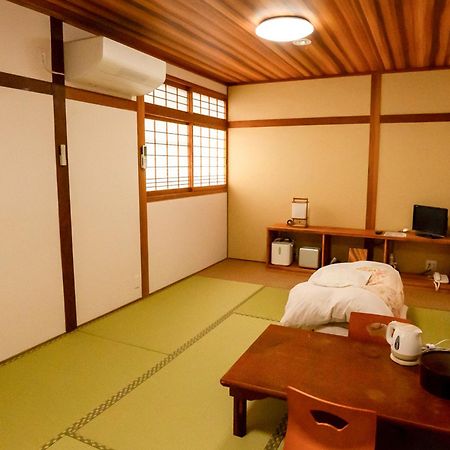Guest House Nakamura Ama Exterior foto
